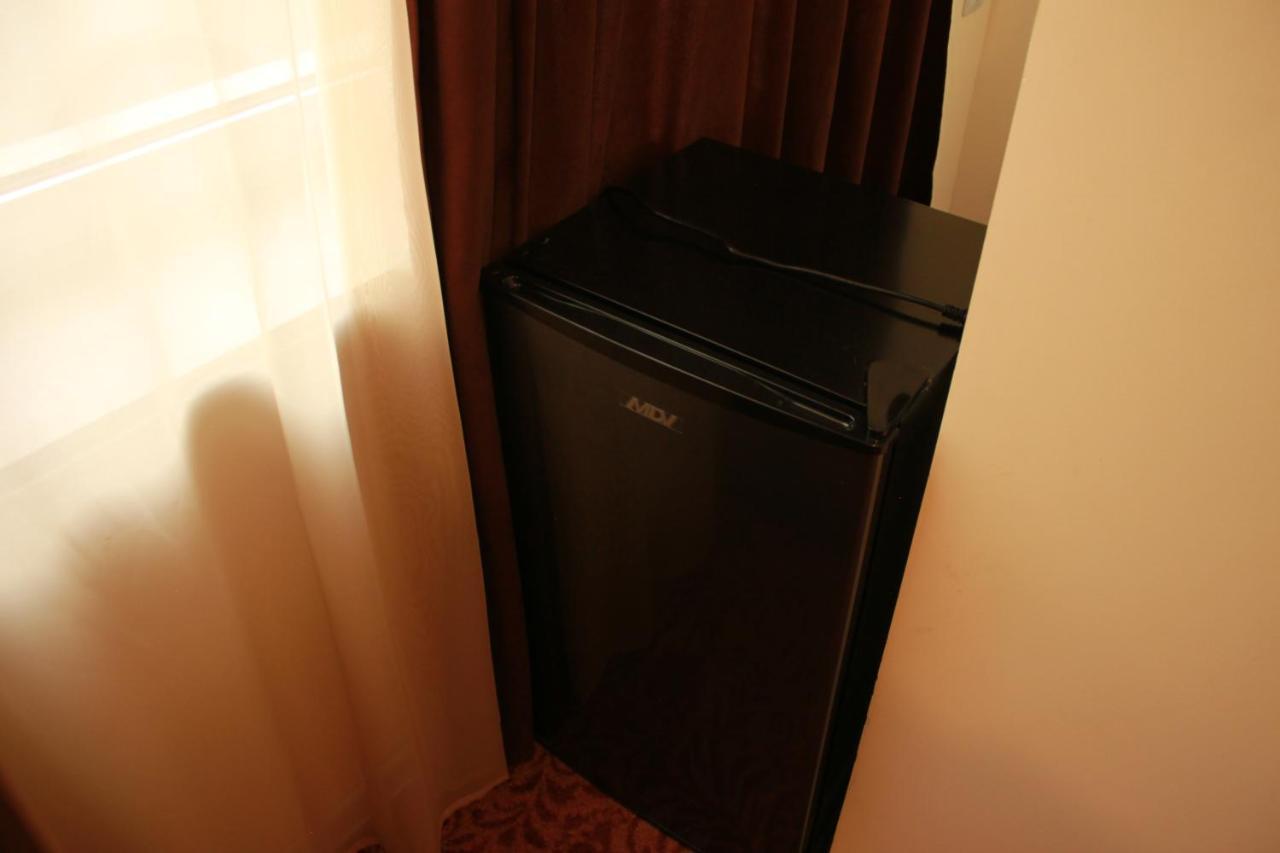 Hotel International 耶烈万 外观 照片